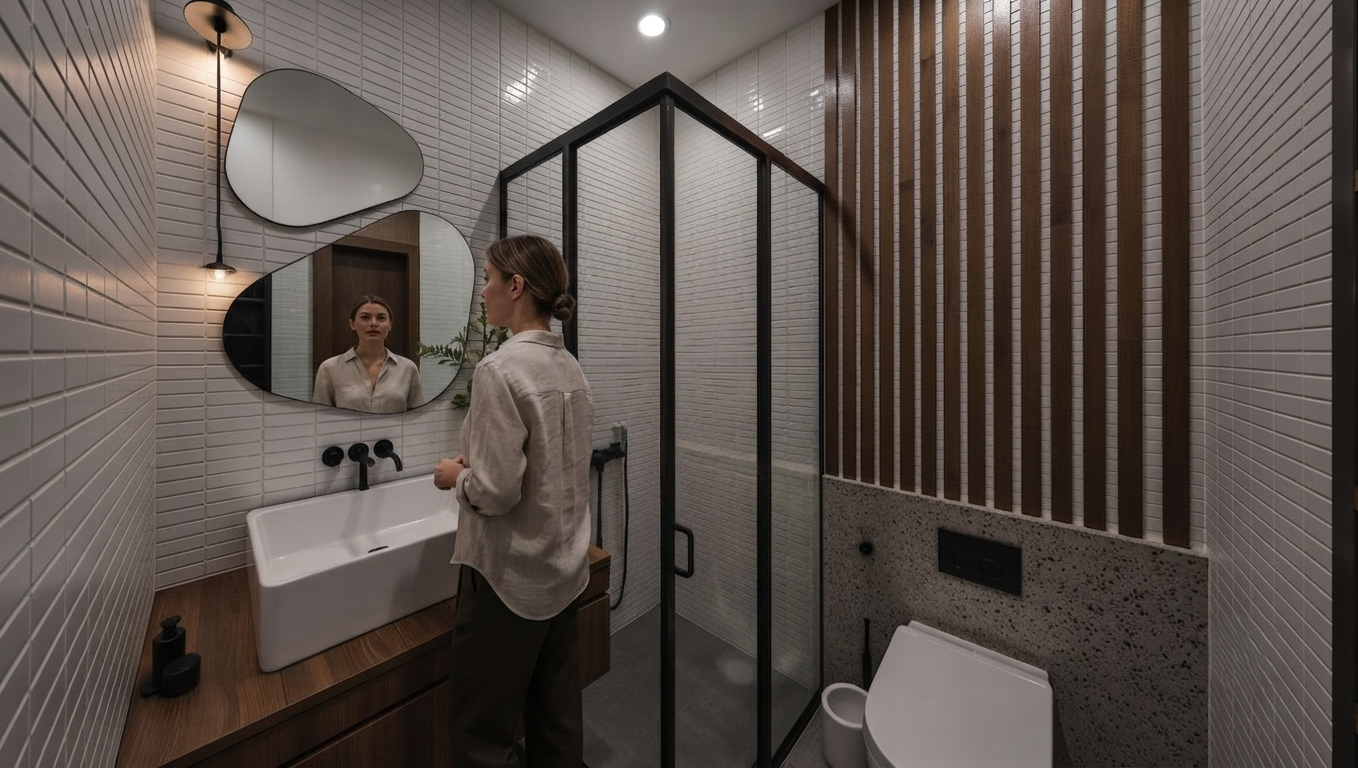 Prefabrik Villa Projesi - Proje görseli 3